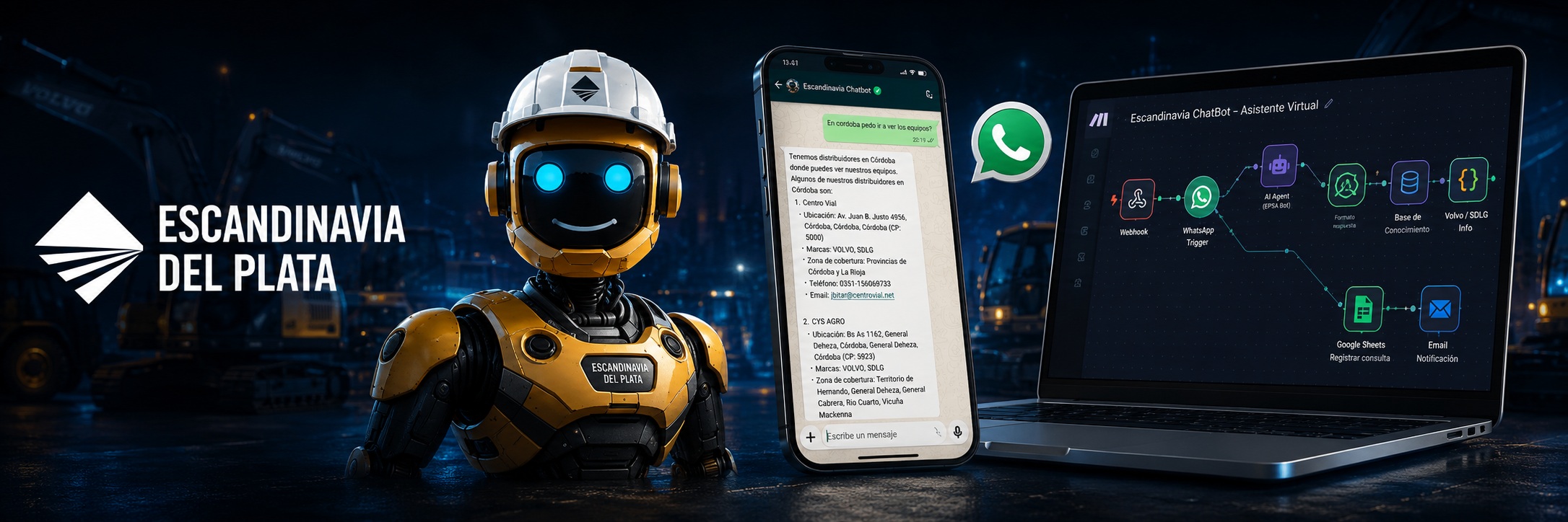 Chatbot EPSABot