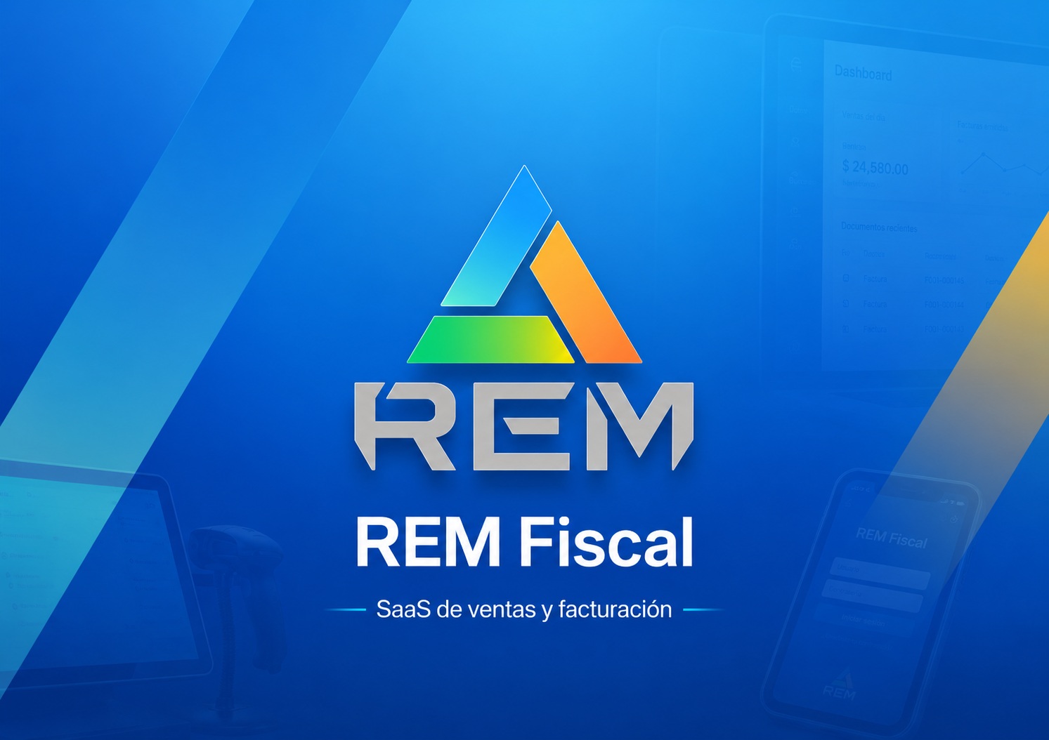 REM Fiscal